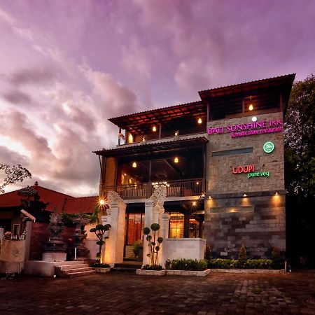 Bali Sunshine Nusa Dua Нуса-Дуа Экстерьер фото