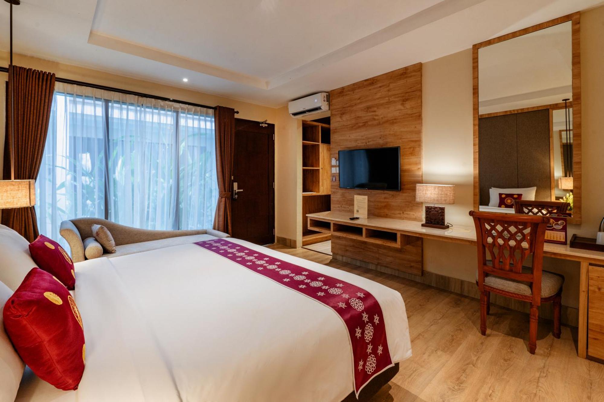 Bali Sunshine Nusa Dua Нуса-Дуа Экстерьер фото