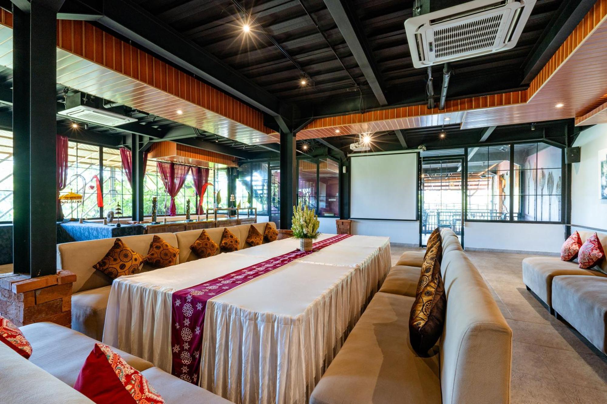 Bali Sunshine Nusa Dua Нуса-Дуа Экстерьер фото